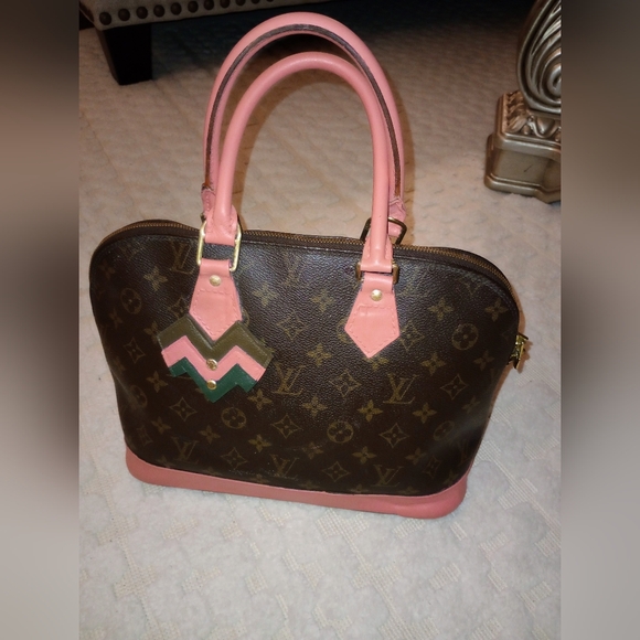Louis Vuitton bags - Picture 6 of 16